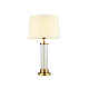 Настольная лампа Kink Light Милта 07703-T,20-21(01)