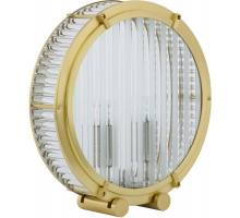 Настольный светильник KUTEK LAURIA LAU-LG-2(ZM)