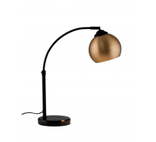 Лампа настольная Moderli Arco V11338-1T