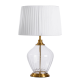 Настольная лампа Arte Lamp Baymont A5059LT-1PB