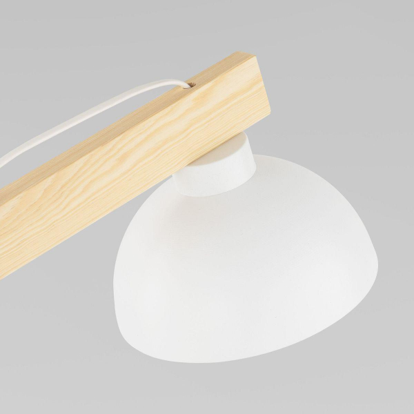 Настольная лампа TK Lighting 5347 Oslo Настольная лампа TK Lighting 5347 Oslo