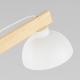 Настольная лампа TK Lighting 5347 Oslo