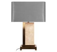 Настольная лампа Loft it Flagstone 10445T/D