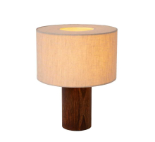 Настольная лампа Lucide TACHINA 06526/81/70