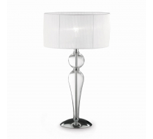 Настольная лампа Ideal Lux Duchessa TL1 BIG 044491