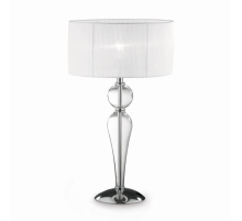 Настольная лампа Ideal Lux Duchessa TL1 BIG 044491