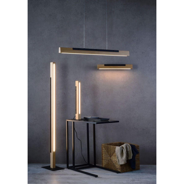 Настольная лампа Deko-Light Madera 346044 Настольная лампа Deko-Light Madera 346044