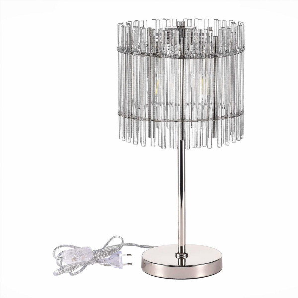 Настольная лампа ST Luce Epica SL1656.104.03 Настольная лампа ST Luce Epica SL1656.104.03
