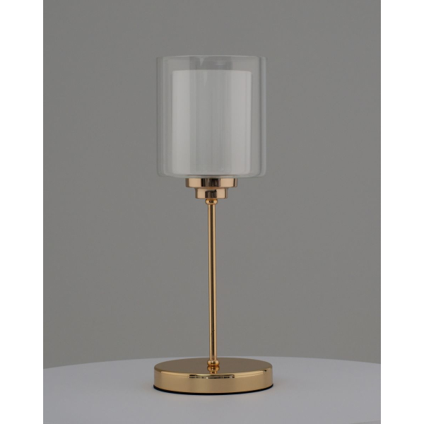 Настольная лампа Moderli Maximilian V11130-1T