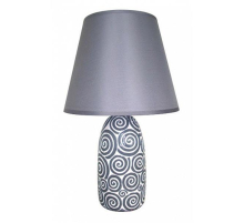 Настольная лампа Escada 699/1L Grey