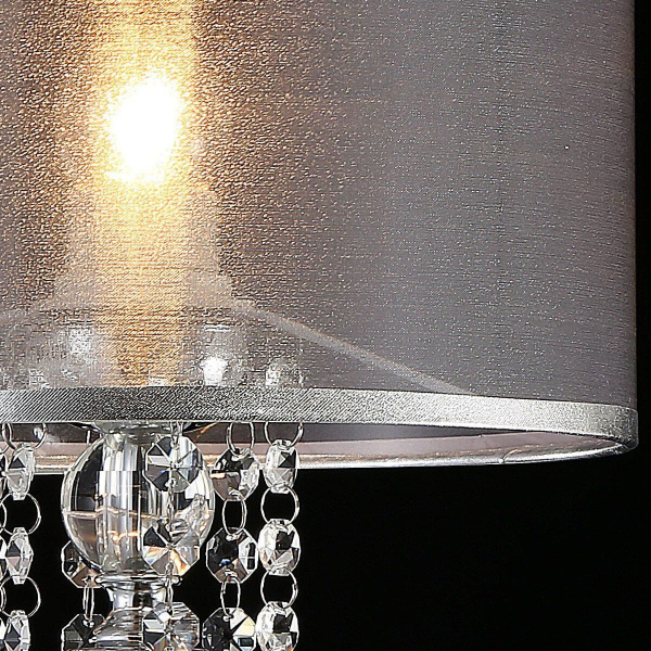 Настольная лампа Illumico IL6219-1T-27 CR Настольная лампа Illumico IL6219-1T-27 CR
