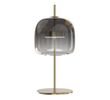 Настольная светодиодная лампа Lightstar Cupola 804918