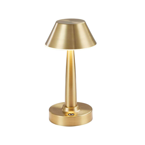 Настольная лампа Kink Light Снорк 07064-B,20 Настольная лампа Kink Light Снорк 07064-B,20