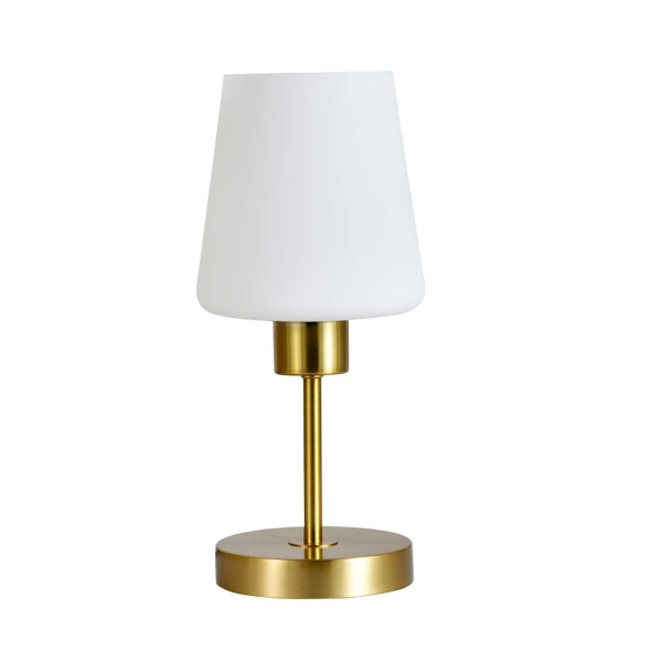 Настольная лампа Escada CLARITY ES0002705