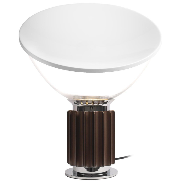 Настольная лампа Loft IT Taccia 10294/S Brown Настольная лампа Loft IT Taccia 10294/S Brown