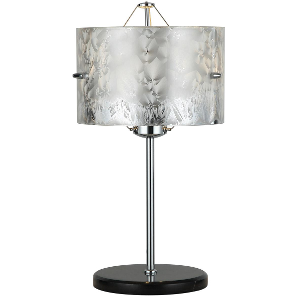 Светильник настольный Stilfort 2177/09/03T, серия Posher