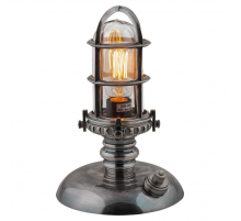 Настольная лампа Covali NL-51633