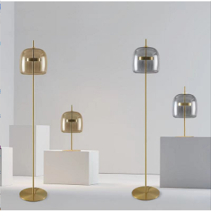 Настольная лампа Alfa Light F2324-21