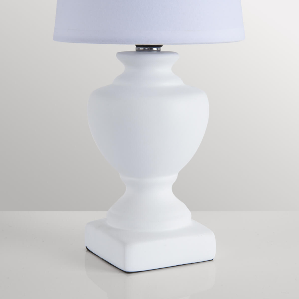 Настольная лампа Lumion Classi Bianka 8163/1T Настольная лампа Lumion Classi Bianka 8163/1T