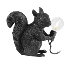 Настольная лампа Loft-Concept Настольная Лампа Белка  43.1393-0