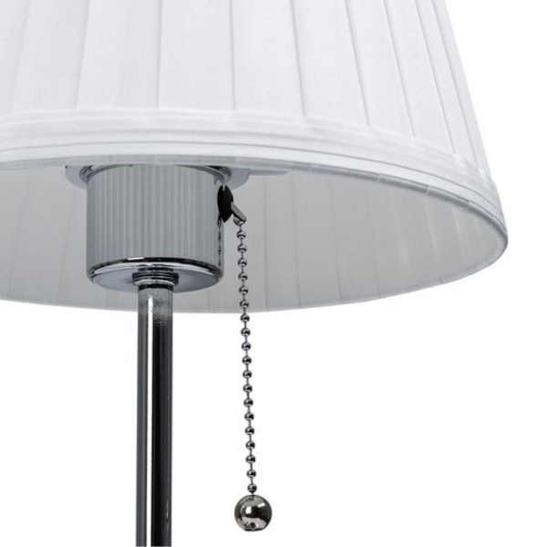Настольная лампа Arte Lamp Marriot A5039TL-1CC Настольная лампа Arte Lamp Marriot A5039TL-1CC
