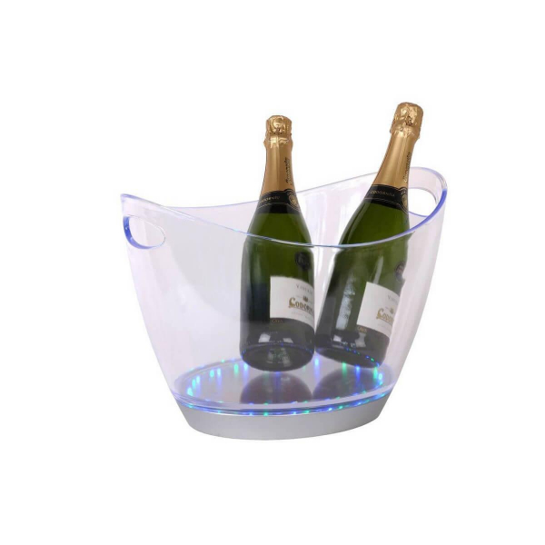 Ведёрко для льда Lucide Ice Bucket 13502/06/60 Ведёрко для льда Lucide Ice Bucket 13502/06/60