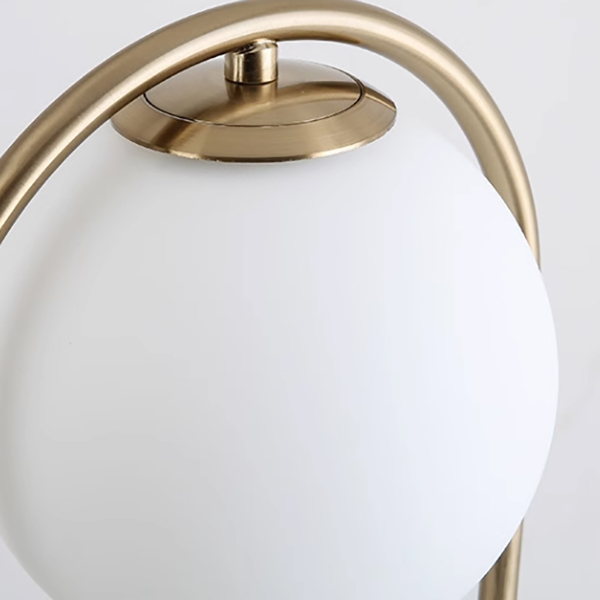 Настольная лампа Imperium Loft Corda Table Lamp 99050-22
