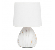 Настольная лампа Rivoli Damaris D7037-501 Б0053457