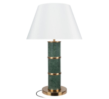 Настольная лампа Loft it Malachite 10447T