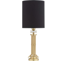 Настольный светильник KUTEK GENOVA GEN-LG-1(P/A)