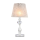 Настольная лампа Freya Adelaide FR2306-TL-01-W