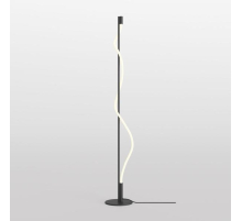 Настольная лампа Alfa Light F0324-85