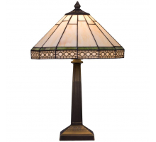 Настольная лампа Velante 857-804-01