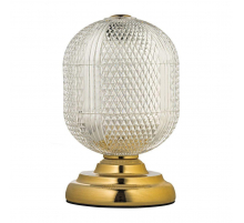 Настольная лампа Arti Lampadari Candels L 4.T2 G