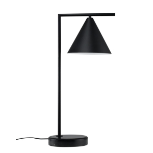 Лампа настольная Moderli Omaha V11594-1T