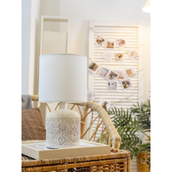 Настольная лампа Lucia Инди 652 4606400050964