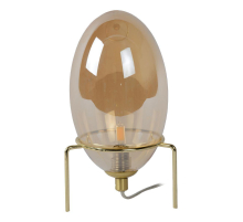 Настольная лампа Lucide Extravaganza Bellister 03527/01/62