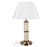 Настольная лампа Loft it Limestone 10442T/B