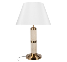 Настольная лампа Loft it Limestone 10442T/B