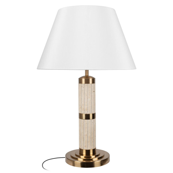 Настольная лампа Loft it Limestone 10442T/B