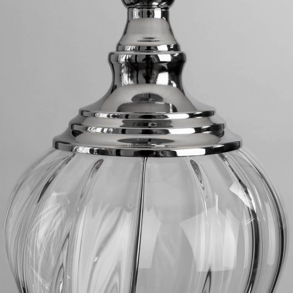 Настольная лампа Arte Lamp Superb A3752LT-1WH Настольная лампа Arte Lamp Superb A3752LT-1WH
