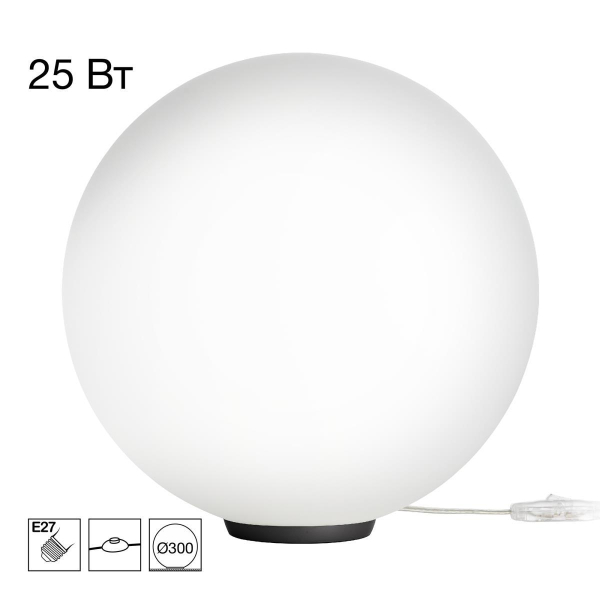 Настольная лампа Citilux RON CL941D30T5