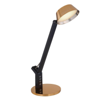 Настольная светодиодная лампа Globo Ursino 58423