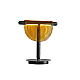 Настольная лампа Kink Light Тэрро 07687-T,19(03)