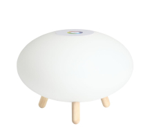 Настольная лампа De Markt Арлон 812030801