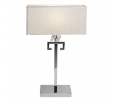 Настольная лампа iLamp Living NC1211T-1 CR