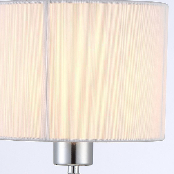 Настольная лампа Illumico IL1029-1T-27 CRW Настольная лампа Illumico IL1029-1T-27 CRW
