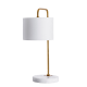 Настольная лампа Arte Lamp Rupert A5024LT-1PB