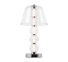 Настольная лампа Maytoni Amulet MOD555TL-L9CH4K