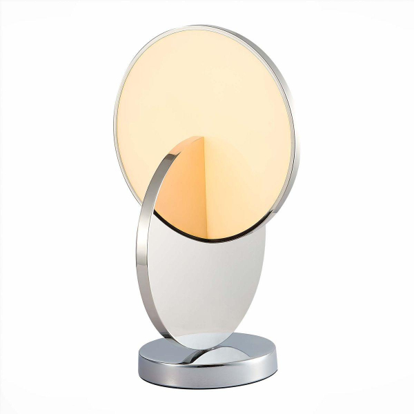 Настольная лампа ST Luce Eclisse SL6107.104.01 Настольная лампа ST Luce Eclisse SL6107.104.01